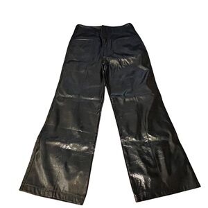 Free People Wide Leg Pants